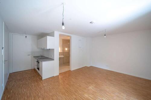 Foto - Etagenwohnung zur Miete in München