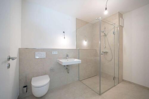 Foto - Etagenwohnung in München