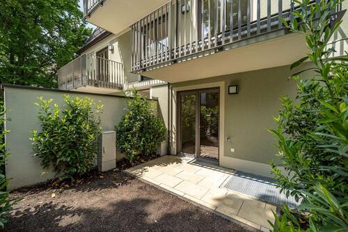 Foto - Etagenwohnung in München zur Miete