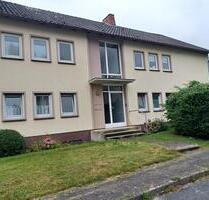 Geräumige Wohnung in zentraler Lage - Walsrode