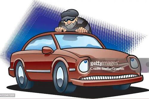 Foto - Breiter Stellplatz in Tiefgarage - OxPark