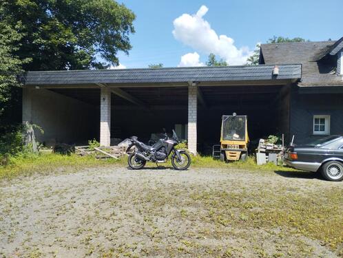 Foto - Grundst&uuml;ck zur Miete in Overath