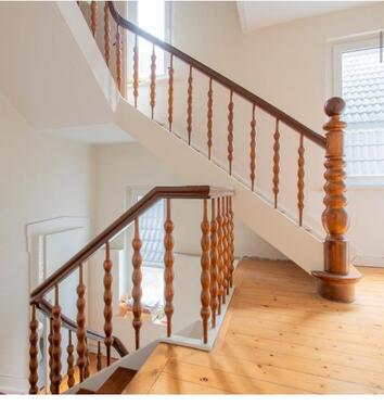 Foto - Großzügiges Altbau Haus - 250.000,00 EUR Kaufpreis, ca.  220,00 m²