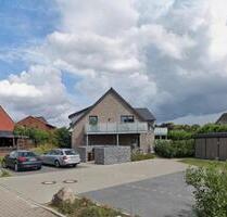 3 Zimmer Wohnung im Herzen von Osterrönfeld