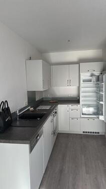 Foto - 3 Zimmer Etagenwohnung in Osterrönfeld