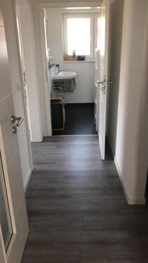 Foto - Etagenwohnung in Osterrönfeld zur Miete