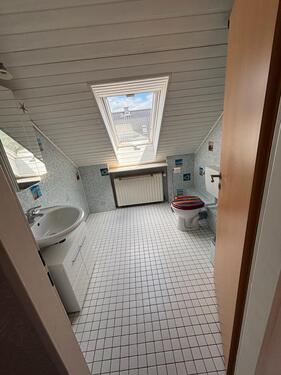 Foto - Etagenwohnung in Isernhagen zur Miete