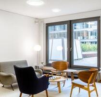 Mitgliedschaften für flexible Arbeitsplätze in Regus Hasselbachplatz - Magdeburg