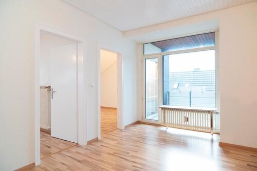 Foto - 3 Zimmer Etagenwohnung in Wesel