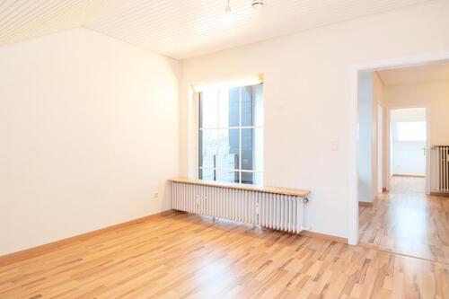 Foto - Etagenwohnung in Wesel zur Miete