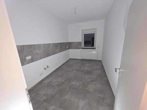 Foto - Etagenwohnung in Neunkirchen zur Miete