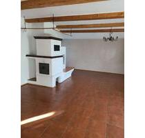 3-Zimmerwohnung im 1.OG mit 2 Balkonen EBK und Kachelofen - Stephanskirchen