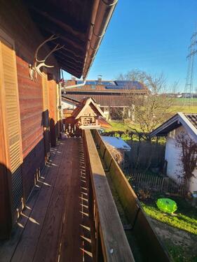 Foto - 3 Zimmer Etagenwohnung zur Miete in Stephanskirchen