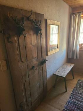 Foto - Etagenwohnung in Stephanskirchen zur Miete