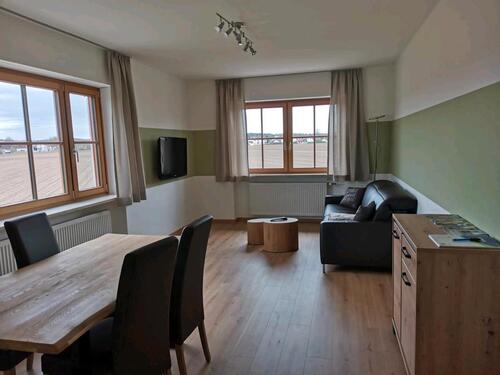 Foto - Ferienwohnung Appartement Urlaub auf dem Bauernhof