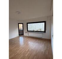 Helle 2-Zimmer-Wohnung mit Balkon im EG in Ispringen