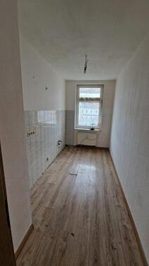 Foto - Etagenwohnung in Weißenfels zur Miete