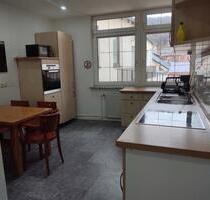 Wohnung in Rudolstadt Zentrum zu vermieten