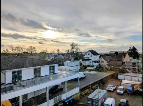 Foto - Etagenwohnung in Bremen zur Miete