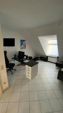 Foto - 2 Zimmer Dachgeschoßwohnung zur Miete in Leipzig