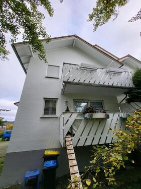 Foto - Mehrfamilienhaus Doppelhauhälfte 4 Wohnungen