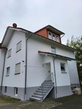 Foto - Mehrfamilienhaus, Wohnhaus zum Kaufen in Büdingen