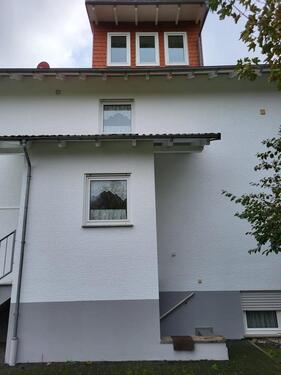 Foto - Mehrfamilienhaus, Wohnhaus in Büdingen zum Kaufen