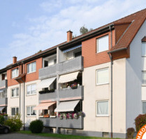 Evinger Berg – Moderne 3-Zimmer Wohnung mit Balkon - Dortmund