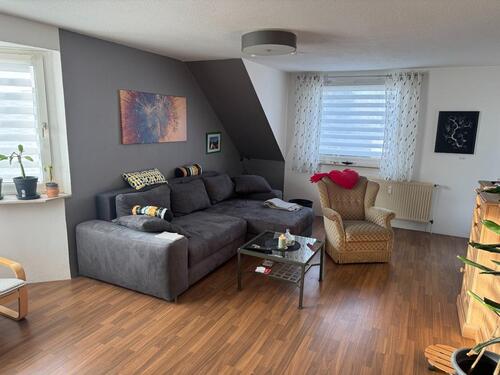 Foto - 3 Zimmer Etagenwohnung in Dortmund