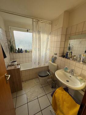 Foto - Etagenwohnung in Dortmund zur Miete