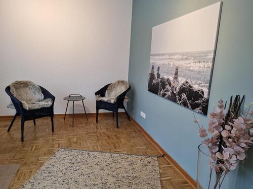 Foto - Räume für BeratungTherapieGesundheitsangebote