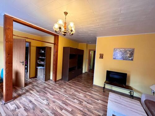 Foto - Etagenwohnung in Oberwiesenthal zur Miete