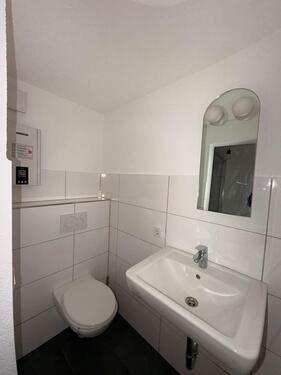 Foto - Etagenwohnung in Lohmar zur Miete