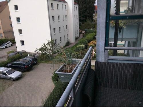 Foto - 2 Zimmer Etagenwohnung in Augsburg