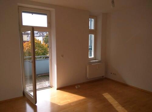 Foto - Etagenwohnung in Augsburg zur Miete