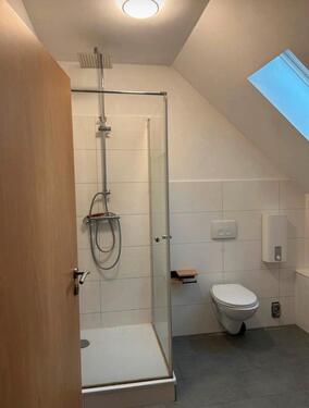 Foto - 1 Zimmer Etagenwohnung in Saarburg