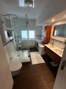 Foto - 3 Zimmer Maisonettenwohnung in Bad Kissingen