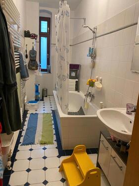 Foto - Etagenwohnung in Dresden zur Miete