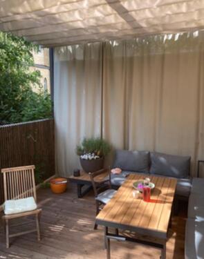 Foto - Rarität: Altbauflair trifft auf modernen Wohnkomfort