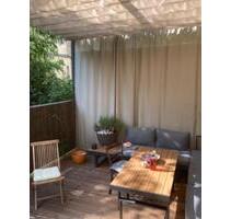 Rarität: Altbauflair trifft auf modernen Wohnkomfort - Braunschweig Nordstadt