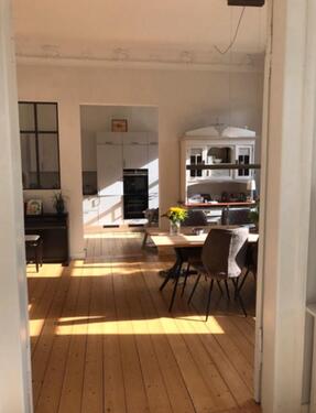 Foto - 5 Zimmer Hochparterre in Braunschweig