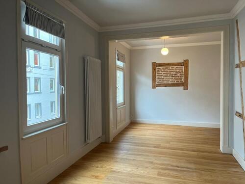 Foto - Etagenwohnung in Stuttgart zur Miete