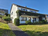 Foto - EFH-Haus in LissingenGerolstein mit schönem Ausblick + Einlieger