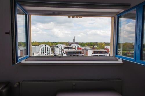 Foto - Schöne 2 Raumwohnung im Zentrum von Magdeburg (Elbnähe)