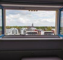 Schöne 2 Raumwohnung im Zentrum von Magdeburg (Elbnähe)