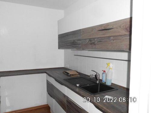 Foto - 2 Zimmer Dachgeschoßwohnung zur Miete in Magdeburg