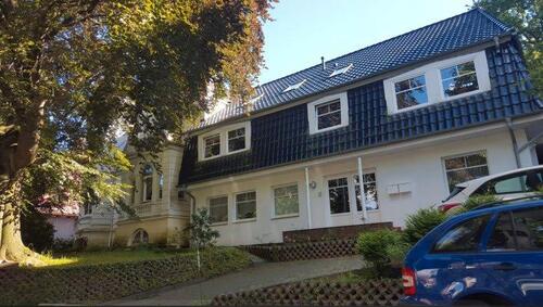 Foto - Gut gelegene 4 Zim.-Whg. zentrumsnahe Lage in Itzehoe