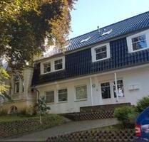 Gut gelegene 4 Zim.-Whg. zentrumsnahe Lage in Itzehoe