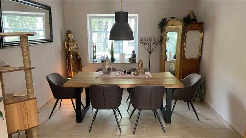 Foto - 4 Zimmer Erdgeschoßwohnung in Itzehoe