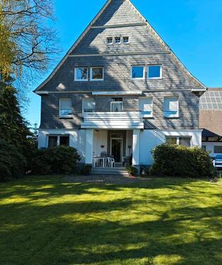 Foto - großzügige Wohnung 4,5 Zimmer in idyllischer Umgebung